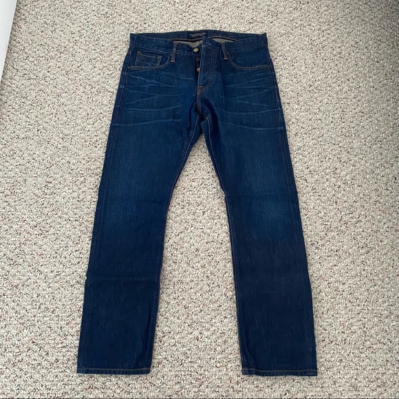 COPY - SCOTCH & SODA Ralston Jeans - Picture 2 of 6